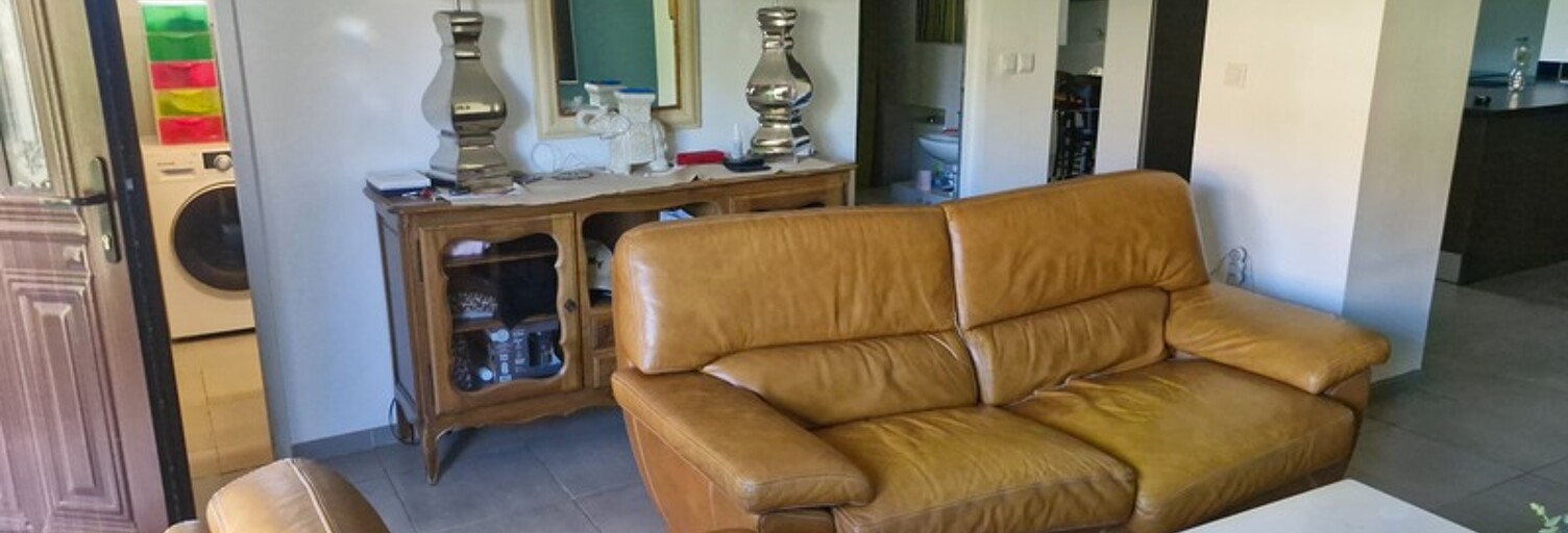 Maison 5 Pièces 101 m² à vendre à Saint-Maurice-de-Beynost (01700)