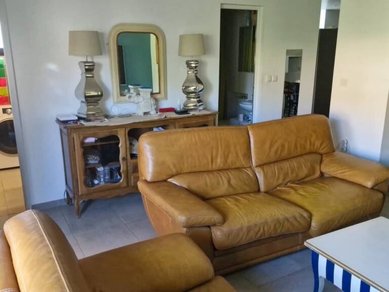 Maison à vendre 5 pièces SAINT MAURICE DE BEYNOST (01) — photo 1