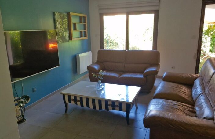 Maison à vendre 5 pièces SAINT MAURICE DE BEYNOST (01) — photo 2