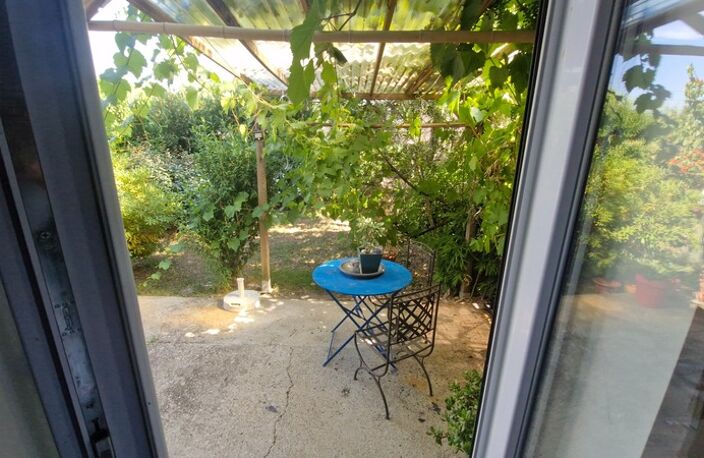 Maison à vendre 5 pièces SAINT MAURICE DE BEYNOST (01) — photo 5