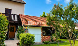 Maison 5 Pièces 115 m² à vendre à Aix-les-Bains (73100)