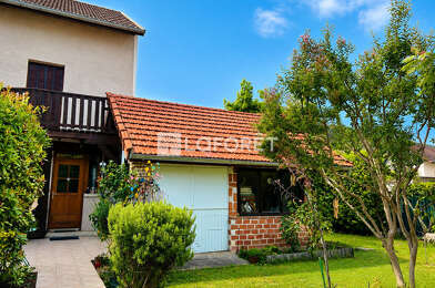 Maison 5 pièces 550000 €