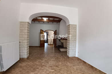 Maison 3 pièces 1052 €