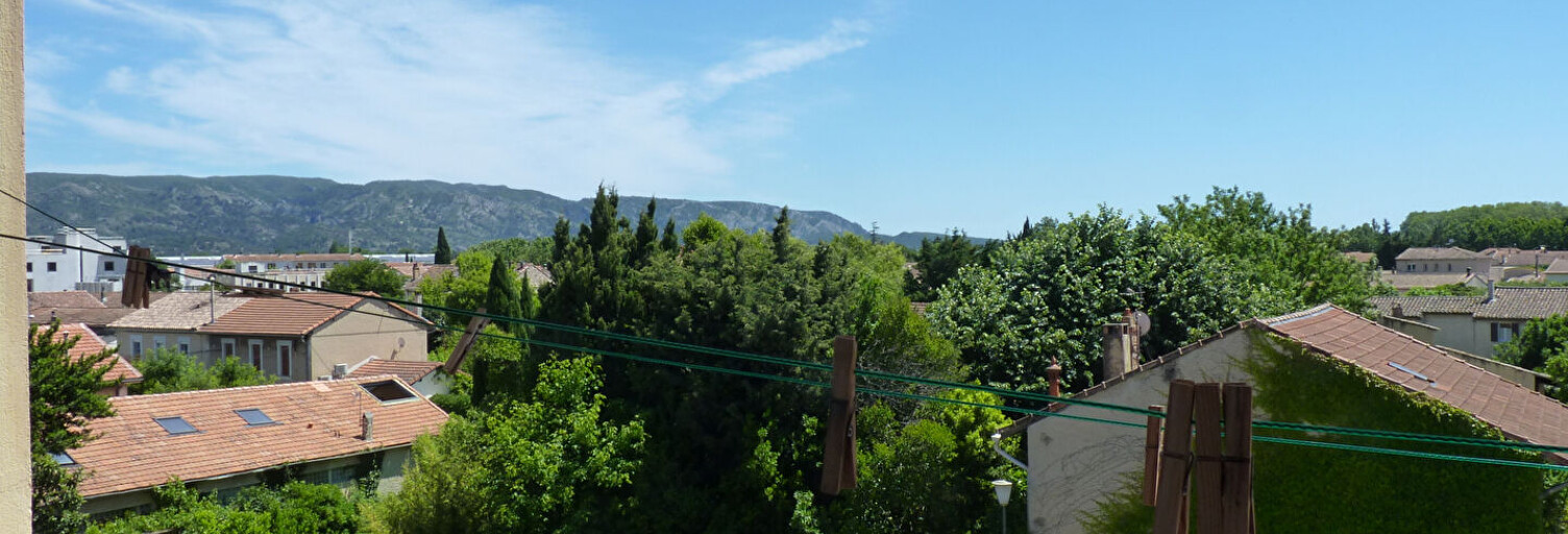Appartement 3 Pièces 85 m² à vendre à Cavaillon (84300)