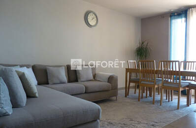 Appartement Cavaillon 3 pièces 85.45 m2 — photo du bien