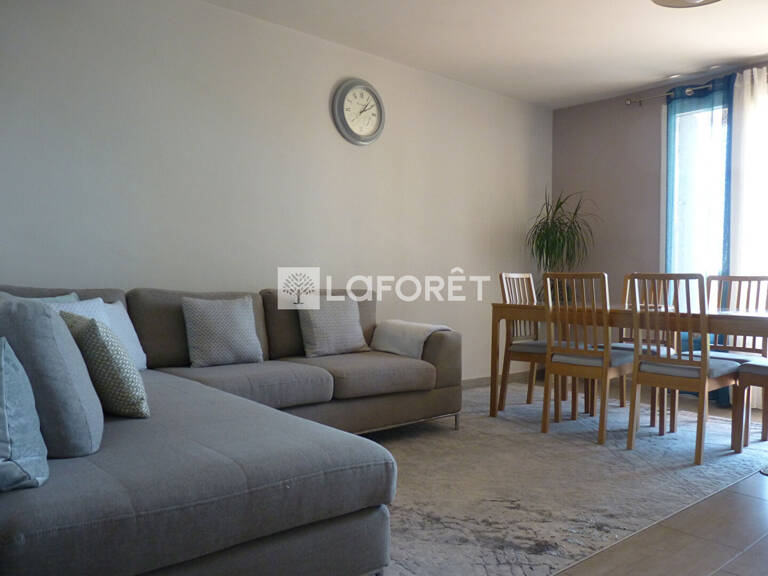 Appartement Cavaillon 3 pièces 85.45 m2 — photo 1