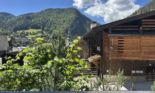 Appartement 3 Pièces 37 m² à vendre à La Clusaz (74220)