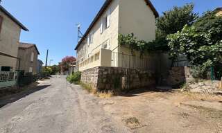 Maison 5 Pièces 90 m² à vendre à La Grand-Combe (30110)