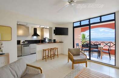 Appartement 3 pièces 307000 €