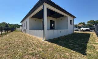 Maison 5 Pièces 103 m² à vendre à Bagard (30140)