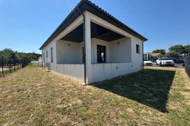 Maison 5 pièces 308000 €