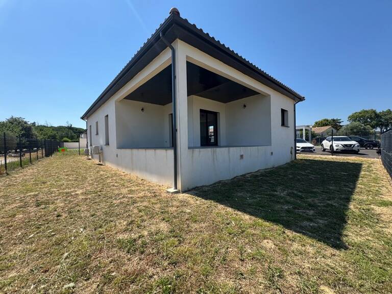 Maison à vendre 5 pièces SAINT CHRISTOL LES ALES (30) — photo 1