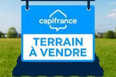 Terrain  399000 €