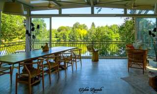 Maison 14 Pièces 536 m² à vendre à Sainte-Livrade-sur-Lot (47110)