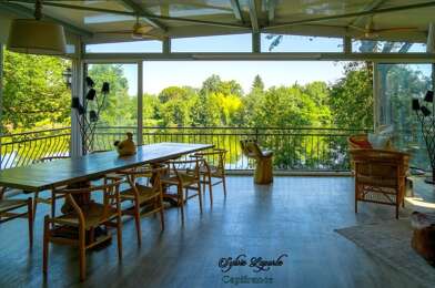Maison 14 pièces 795000 €