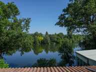 Propriete à vendre 14 pièces SAINTE LIVRADE SUR LOT (47)Sainte-Livrade-sur-Lot – Propriété de caractère à projets multiples en bord de rivière avec accès privatif au Lot — photo 2