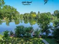 Propriete à vendre 14 pièces SAINTE LIVRADE SUR LOT (47)Sainte-Livrade-sur-Lot – Propriété de caractère à projets multiples en bord de rivière avec accès privatif au Lot — photo 3