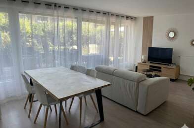 Appartement 5 pièces 369000 €