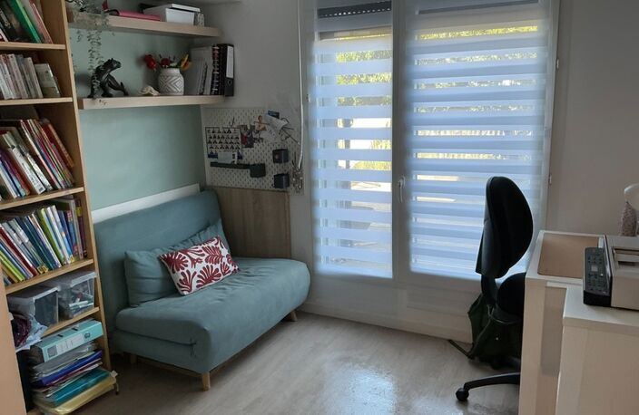 Appartement récent à vendre 5 pièces 95m2, grande terrasse MERIGNAC (33) — photo 5