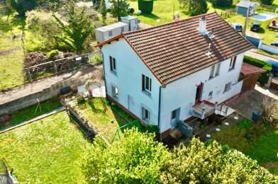 Maison 6 pièces 235000 €