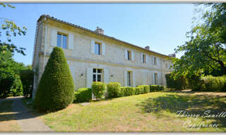 Maison 16 Pièces 392 m² à vendre à Petit-Palais-et-Cornemps (33570)