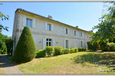 Maison 16 pièces 441000 €