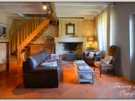 Maison en pierre, 16 pièces, 8 chambres — photo 4