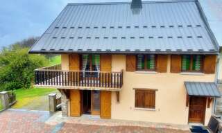 Maison 5 Pièces 153 m² à vendre à Albiez-le-Jeune (73300)