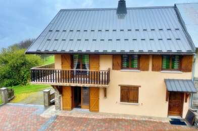 Maison 5 pièces 496000 €