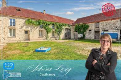 Maison 6 pièces 245000 €