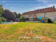 Ancien corps de ferme réhabilité – 202 m² habitables, dépendances, hangar et plus de 2 319 m² de terrain — photo 4