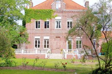 Maison 11 pièces 625000 €