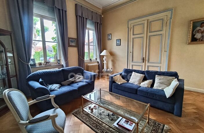 Manoir de 1880 : caractère, prestige et authenticité — photo 3