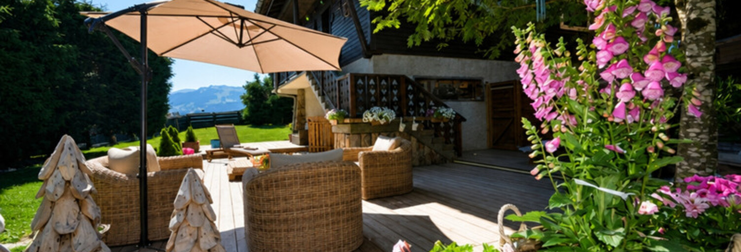 Maison 6 Pièces 157 m² à vendre à Saint-Nicolas-la-Chapelle (73590)