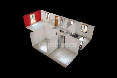 Maison 4 pièces 285000 €