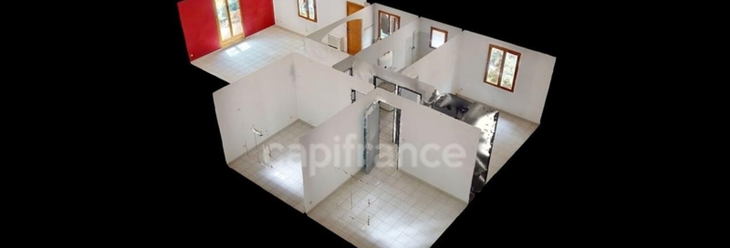 Maison 4 Pièces 72 m² à vendre à La Celle (83170)