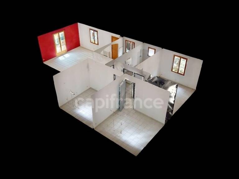 Maison à vendre 4 pièces  (83) — photo 1