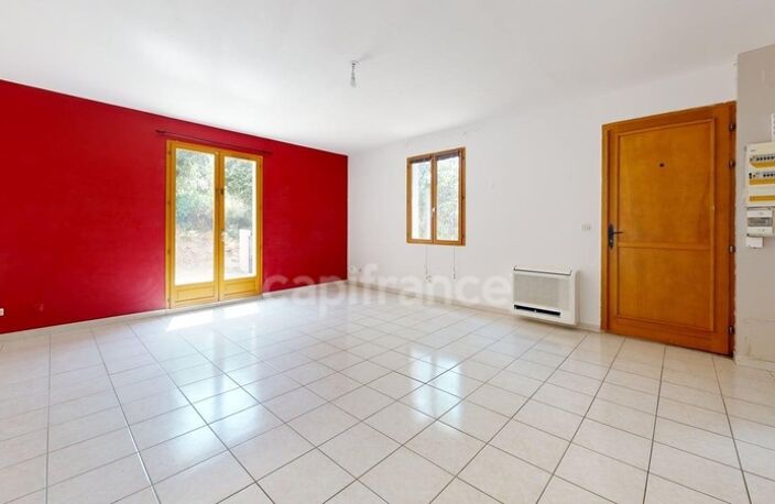 Maison à vendre 4 pièces  (83) — photo 5