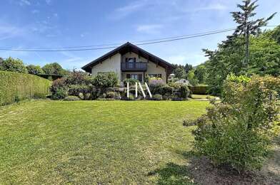 Maison 6 pièces 798000 €