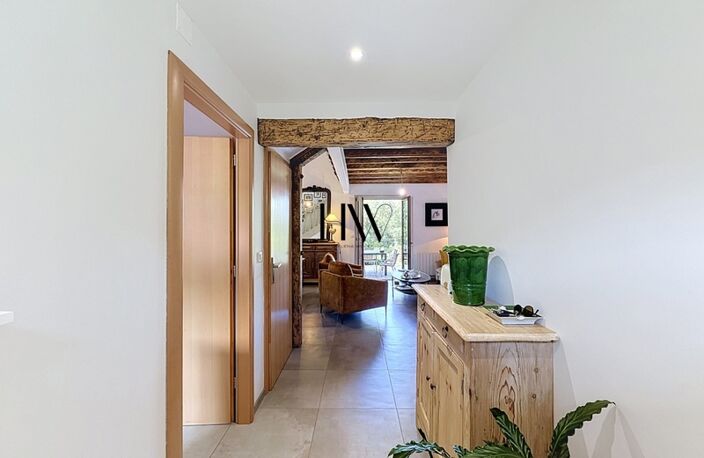 Maison à vendre 6 pièces LUCINGES - cadre idyllique — photo 2