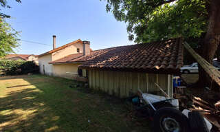 Maison 1 Pièce 120 m² à vendre à Plaisance (32160)