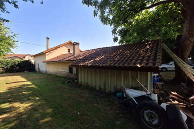 Maison 1 pièces 69000 €