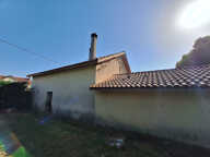 🏡 Maison en pierre à rénover – Fort potentiel à Plaisance-du-Gers – Terrain 1 569 m² – Dépendances & véranda — photo 2
