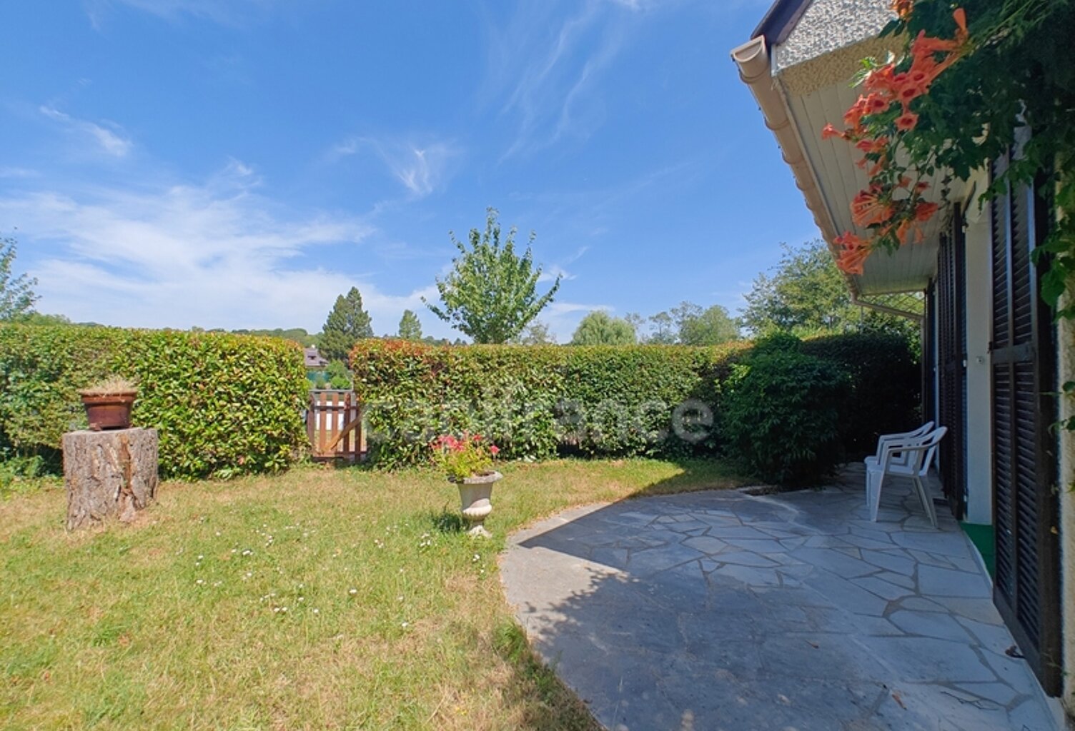Maison à vendre 5 pièces Breuillet VUE SUR LAC — photo 1