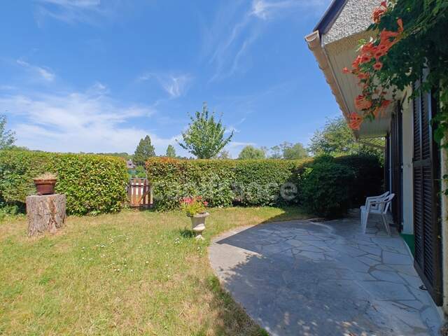 Maison à vendre 5 pièces Breuillet VUE SUR LAC — photo du bien
