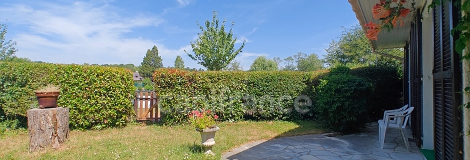 Maison 5 Pièces 120 m² à vendre à Breuillet (91650)