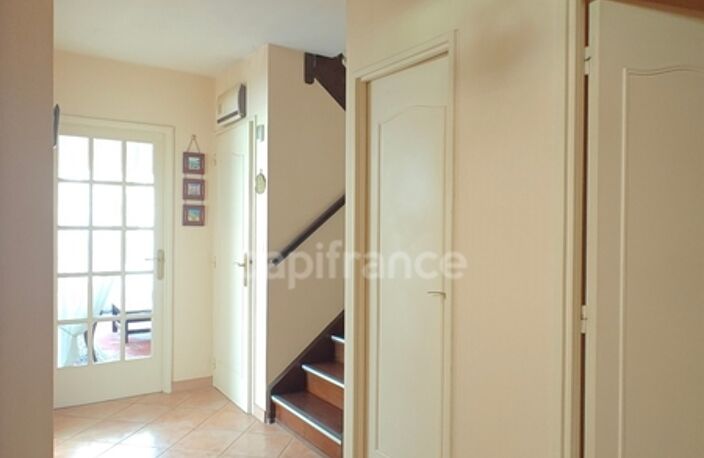 Maison à vendre 5 pièces Breuillet VUE SUR LAC — photo 3