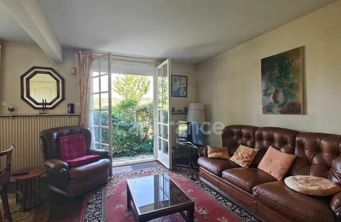 Maison à vendre 5 pièces Breuillet VUE SUR LAC — photo 4
