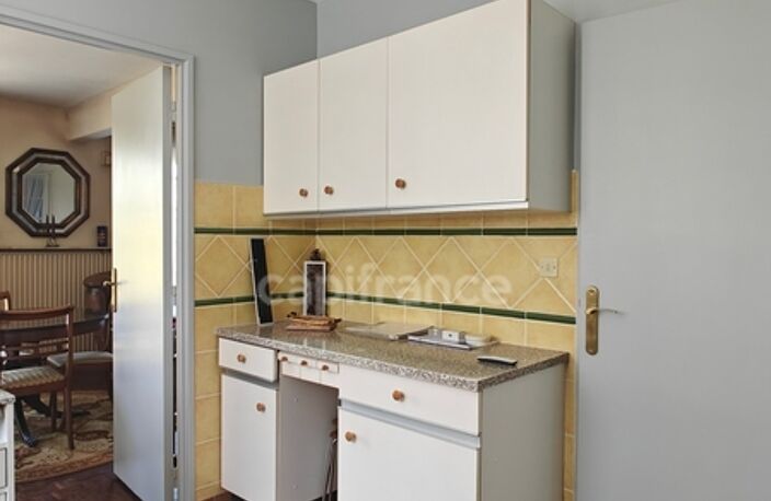 Maison à vendre 5 pièces Breuillet VUE SUR LAC — photo 5
