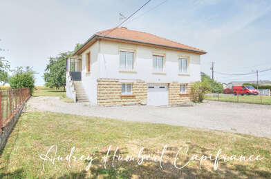 Maison 5 pièces 170000 €